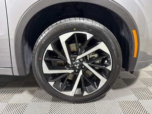 Used 2023 Mitsubishi Outlander SEL 40th Anniversary AWD/4WD image 11