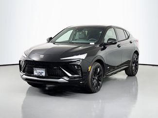 New 2026 Buick Envista Sport Touring w/ Convenience I Package video 3