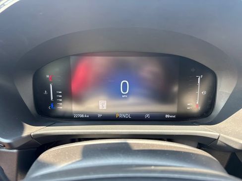 Used 2023 Ford Escape ST-Line w/ Tech Pack #1 AWD/4WD image 17