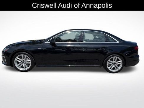 Used 2024 Audi A4 2.0T Premium AWD/4WD image 3