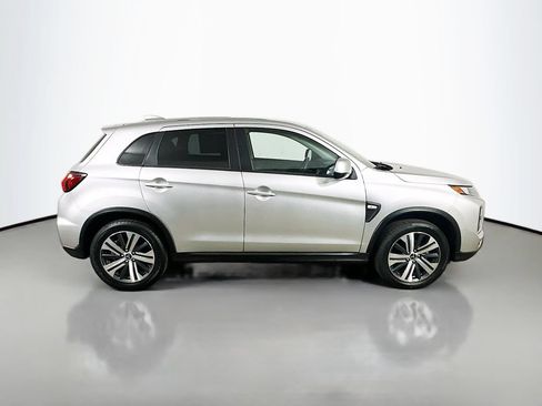 Used 2024 Mitsubishi Outlander Sport SE AWD/4WD image 7