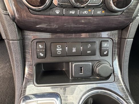 Used 2015 Buick Enclave Leather AWD/4WD image 23