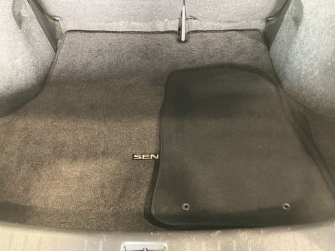 Used 2017 Nissan Sentra SV image 27