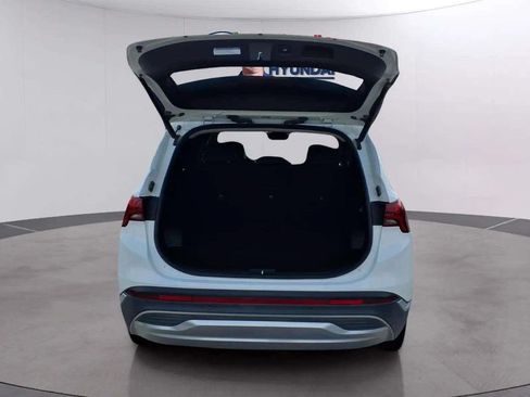 Used 2023 Hyundai Santa Fe SEL Premium AWD/4WD image 18