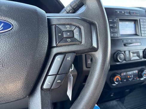 Used 2022 Ford F250 XL w/ Power Equipment Group AWD/4WD image 35