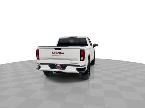 New 2026 GMC Sierra 1500 Elevation AWD/4WD image 40