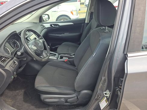 Used 2019 Nissan Sentra S FWD image 5