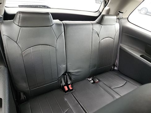 Used 2016 GMC Acadia Denali AWD/4WD image 10