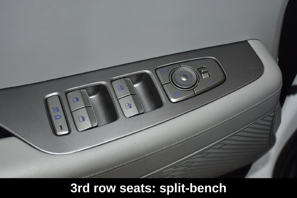Used 2025 Hyundai Palisade SEL FWD image 25