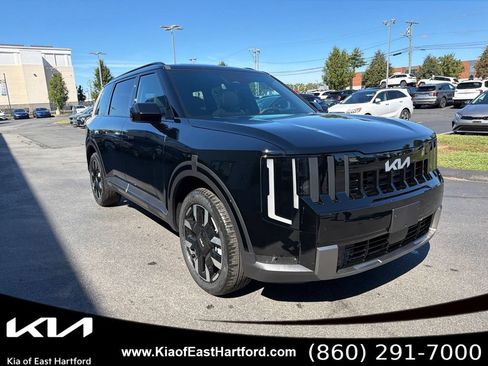 New 2027 Kia Telluride S AWD/4WD image 5