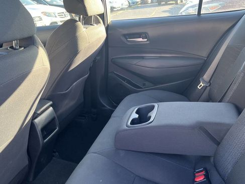Used 2020 Toyota Corolla SE image 6