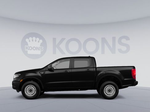 Used 2019 Ford Ranger XL w/ Equipment Group 101A Mid image 2
