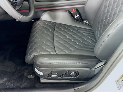 New 2026 Genesis G90 3.5T Prestige AWD/4WD image 21