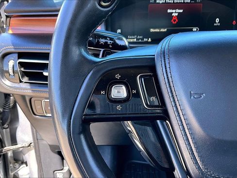 Used 2020 Lincoln Aviator Reserve w/ Elements Package Plus RWD image 18