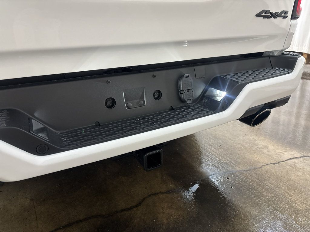New 2026 RAM 1500 Big Horn AWD/4WD image 8