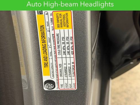 Certified 2026 Buick Enclave Avenir w/ Super Cruise Package AWD/4WD image 35