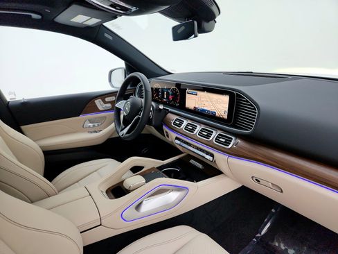 Certified 2025 Mercedes-Benz GLE 350 4MATIC image 24