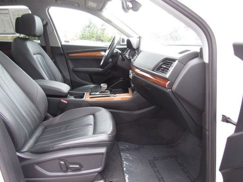 Used 2023 Audi Q5 2.0T Premium Plus image 19