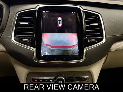 Used 2023 Volvo XC90 T8 Ultimate w/ Protection Package Premier AWD/4WD image 36