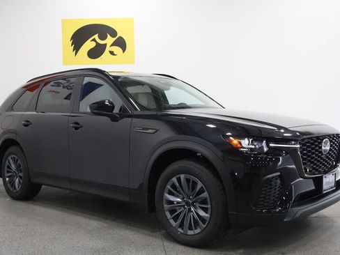 New 2026 MAZDA CX-70 SC Plus AWD/4WD image 6