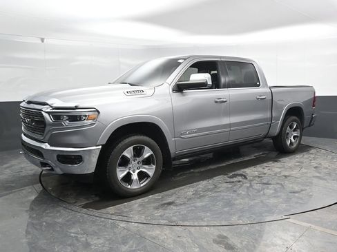 Used 2019 RAM 1500 Limited image 8