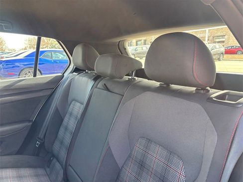 Used 2024 Volkswagen GTI S image 30