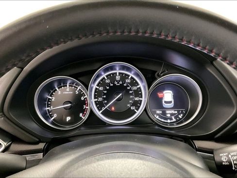 Used 2023 MAZDA CX-5 Carbon Edition AWD/4WD image 13