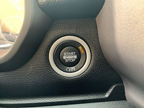 Used 2024 RAM 2500 Big Horn w/ Bed Utility Group image 29