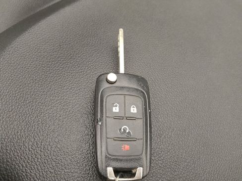 Used 2014 Buick Encore Convenience FWD image 31