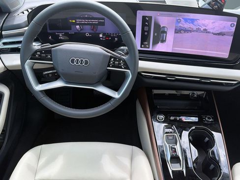 New 2026 Audi A5 2.0T Premium Plus AWD/4WD image 25