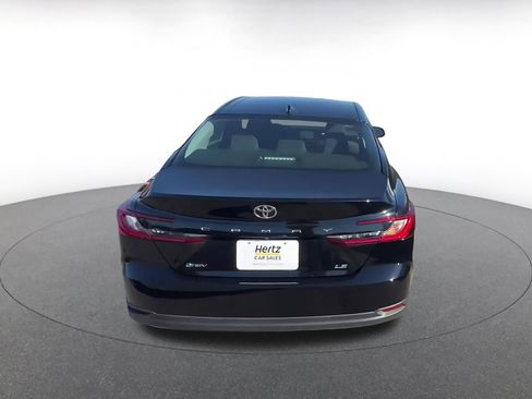 Used 2025 Toyota Camry LE image 12