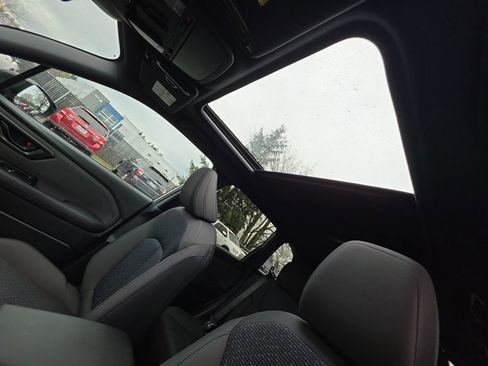 New 2026 Subaru Forester Premium AWD/4WD image 25