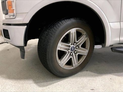 Used 2018 Ford F150 XLT w/ Equipment Group 302A Luxury image 20