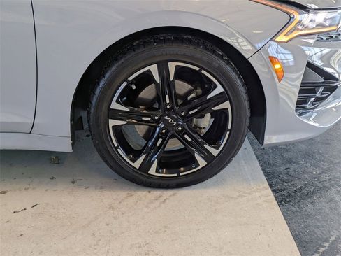 Used 2024 Kia K5 GT-Line w/ GT-Line Premium Package image 22