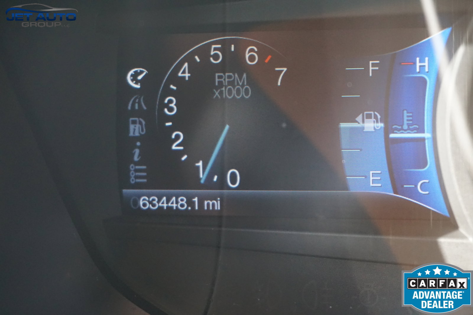 Used 2014 Ford Fusion Titanium FWD image 40