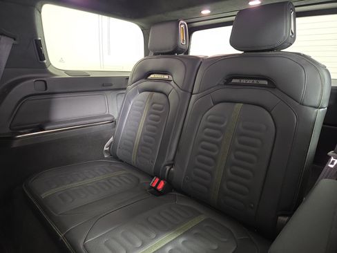 Used 2024 Rivian R1S Adventure AWD/4WD image 22