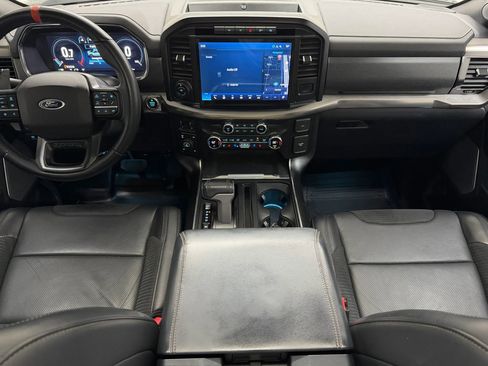 Used 2021 Ford F150 Raptor w/ Equipment Group 801A High AWD/4WD image 2