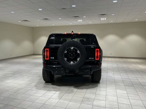 New 2025 GMC Hummer EV 3X w/ Extreme Off-Road Package AWD/4WD image 4