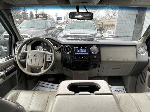 Used 2008 Ford F350 Lariat image 23