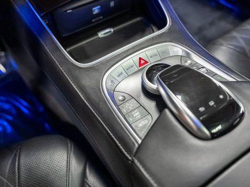 Used 2016 Mercedes-Benz Maybach S 600 image 52