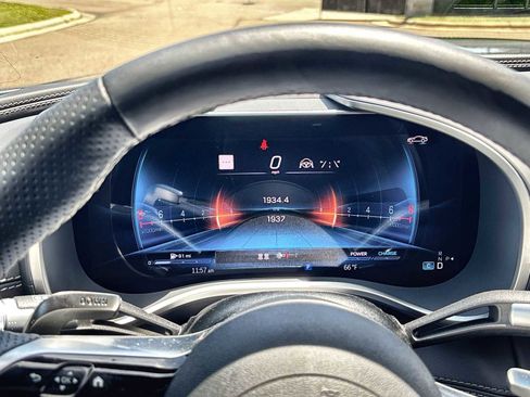 Certified 2025 Mercedes-Benz SL 43 AMG image 24