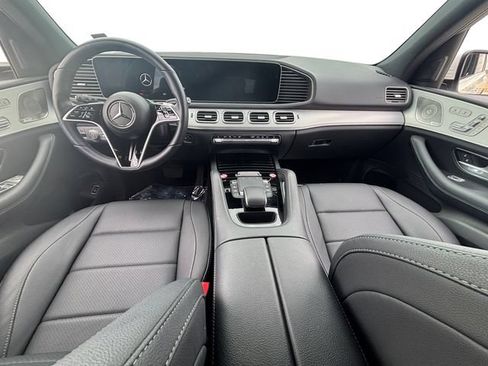 Used 2025 Mercedes-Benz GLE 350 4MATIC image 15