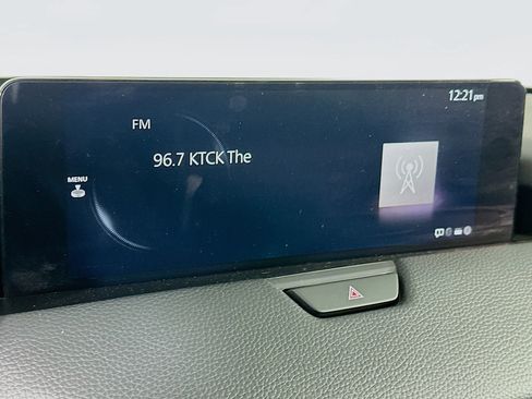 Used 2025 MAZDA CX-90 3.3 Turbo w/ Premium Sport Pkg image 21