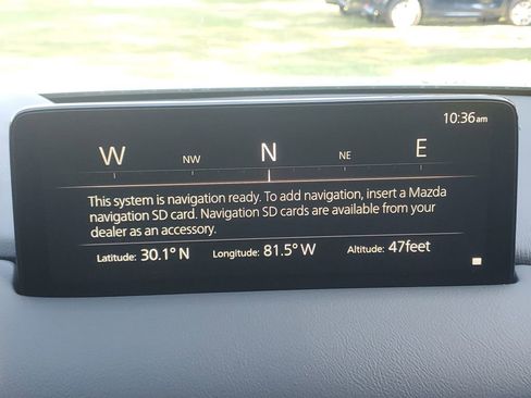 New 2025 MAZDA CX-5 AWD 2.5 S w/ Preferred Package image 29