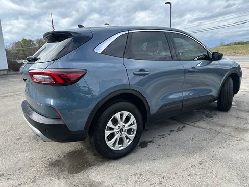 Used 2024 Ford Escape Active w/ Tech Pack #1 AWD/4WD image 5