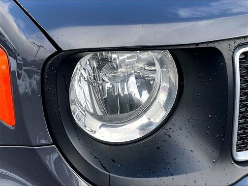 Used 2022 Jeep Renegade Latitude image 29