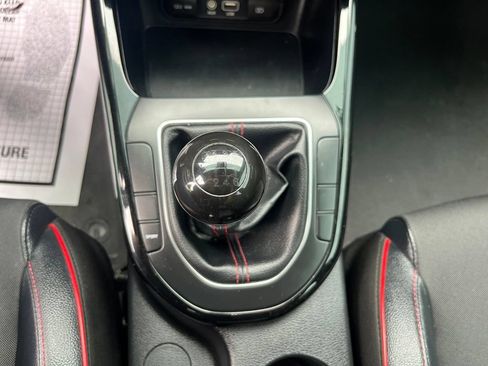 Used 2021 Kia Forte GT FWD image 15