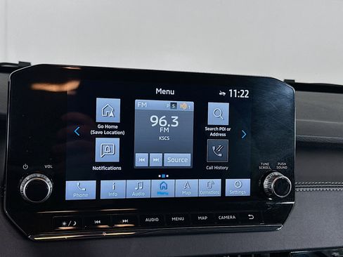 Used 2024 Mitsubishi Outlander SE image 21