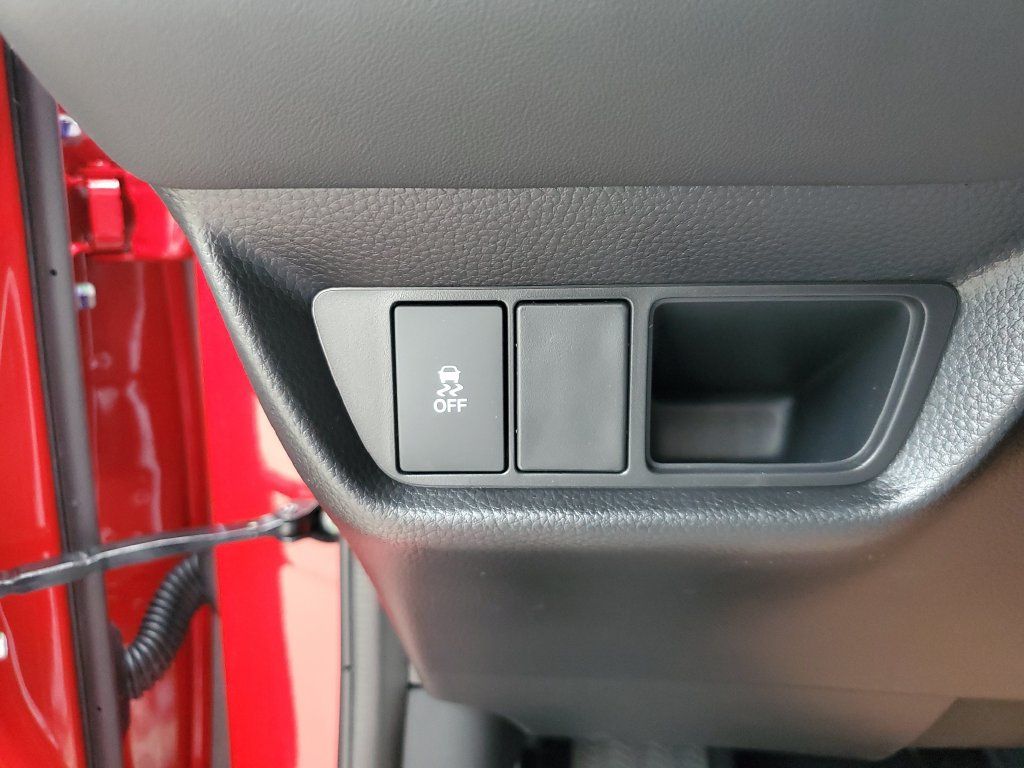 New 2027 Honda HR-V Sport image 21