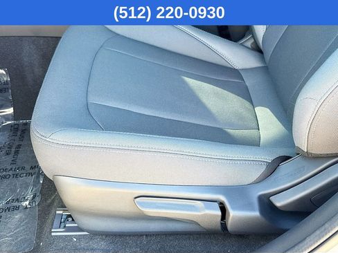 New 2026 Subaru Crosstrek 2.0i Premium image 23